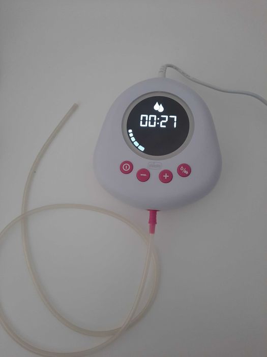 Bomba Elétrica Chicco