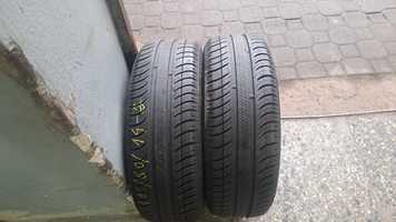 185/60r14 michelin opony letnie uzywane 7 mm bieznik