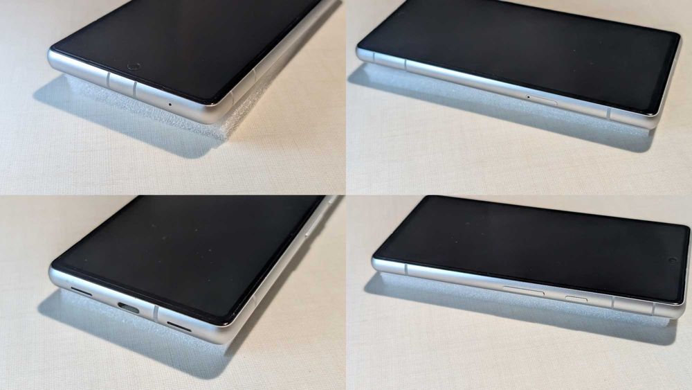 Google Pixel 7a 8/128gb 100% Neverlock! Чохол Pixel оригінал! АКБ 203