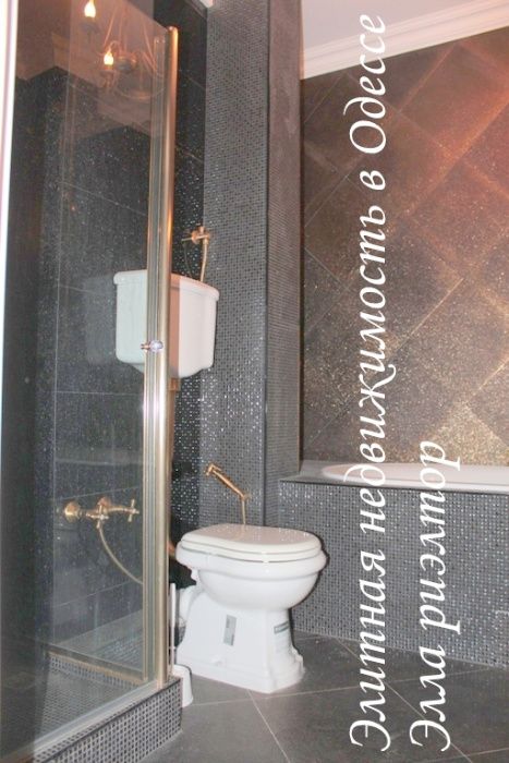 3х ком квартира в жк Перекресток, 5 фонтана, личное место в паркинге