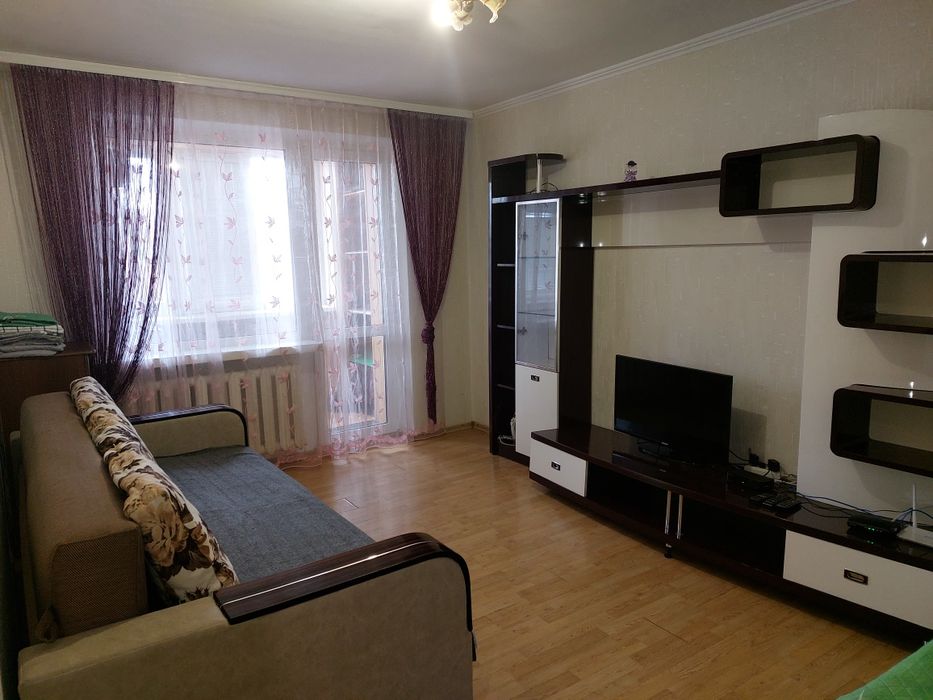 2-кімн. подобово р-н Центр.автов,Замостянська-Некрасова/Коцюбинського