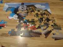 Sprzedam puzzle .