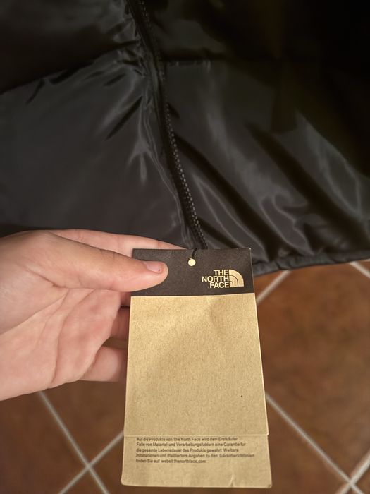 Casaco The North Face