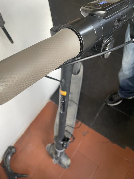 Trotinete eletrica ninebot