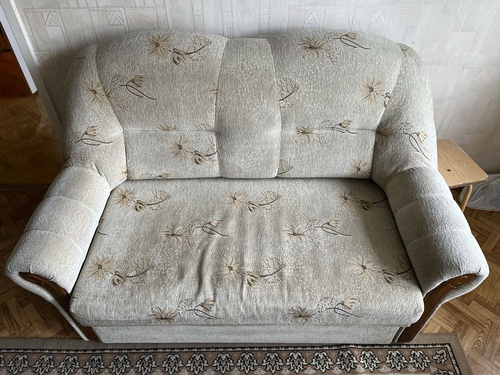 Kanapa sofa rozkladana