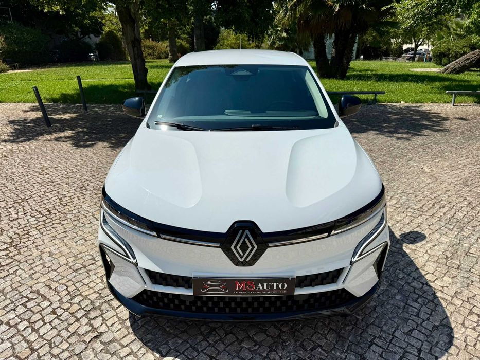 Renault Megane E-Tech EV40 130CV 2023 ( iva dedutivel )