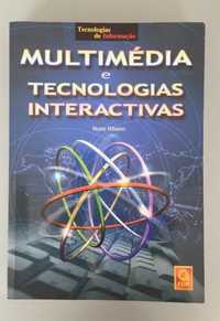 Multimédia e Tecnologias Interactivas - Nuno Ribeiro