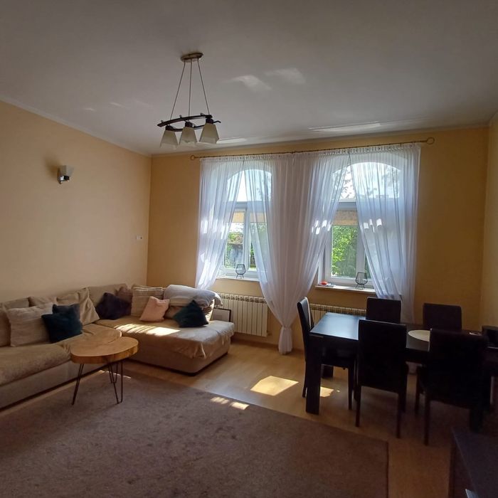 Sprzedam bezczynszowe mieszkanie na Mazurach