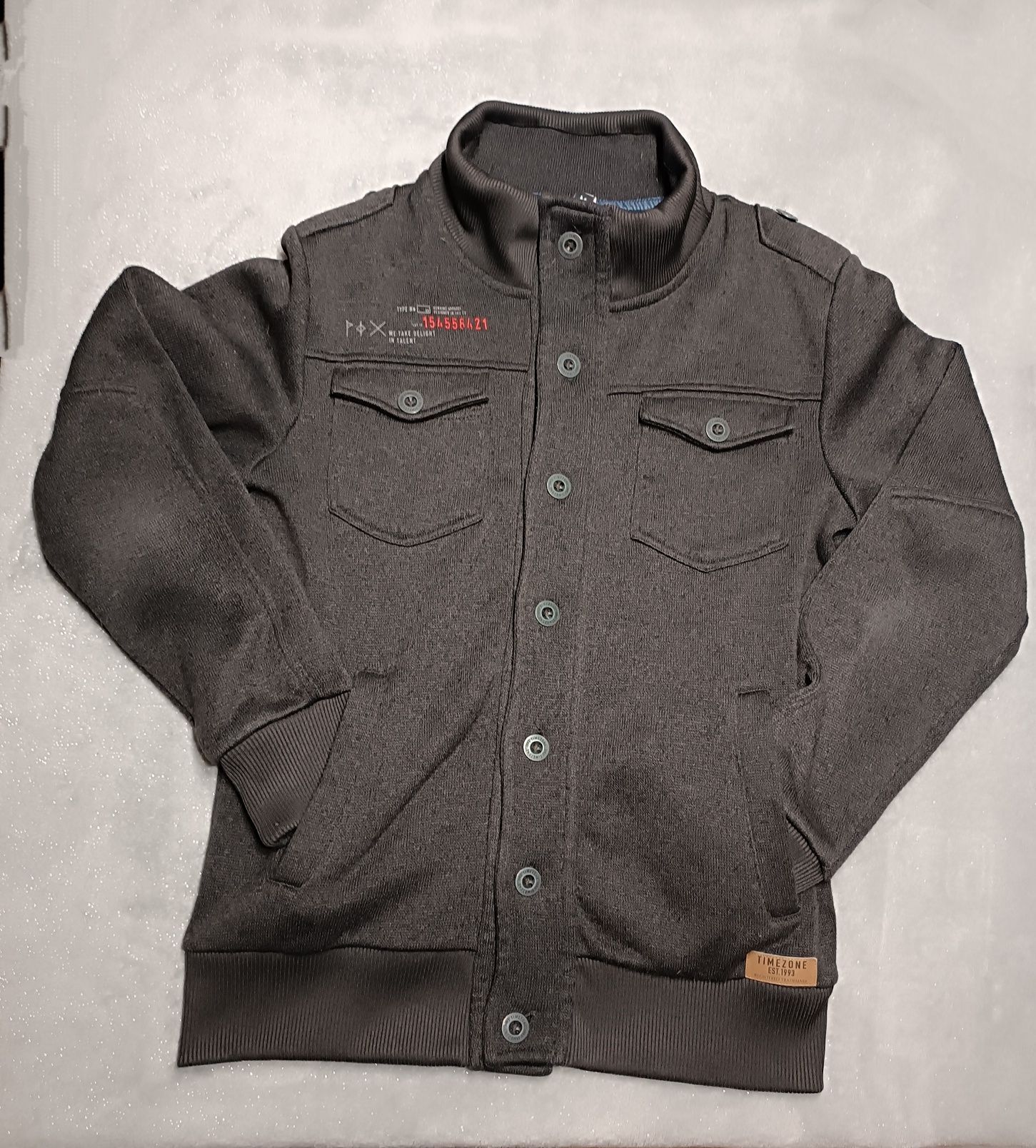 Bluza męska rozpinana , blezer rozmiar M
