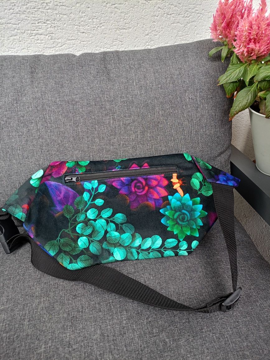 Nerka maxi okee props nowa