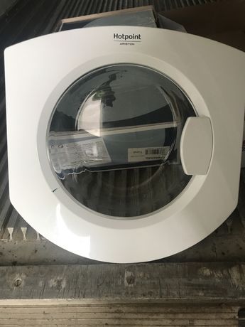 Porta Maquina lavar roupa Ariston