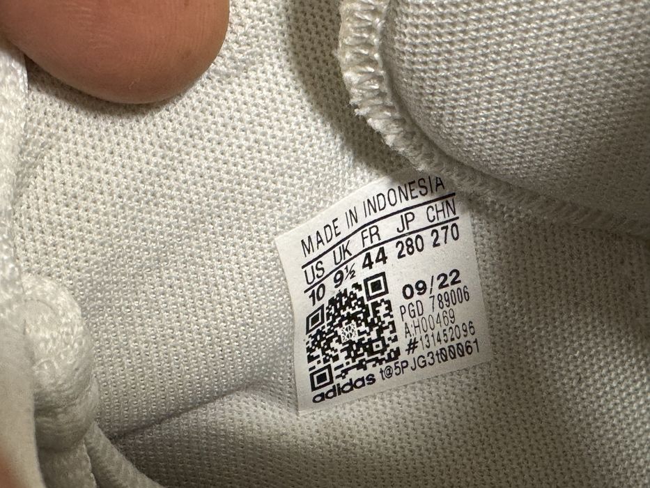 adidas Снікерси Ownthegame 2.0