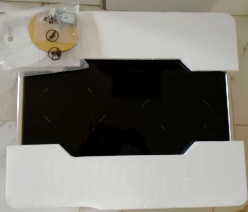 PLACA VITROCERÂMICA TEKA TTC 64010 CRD BK EASY