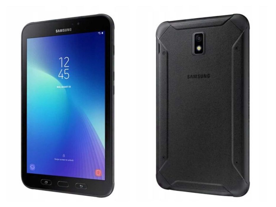 Tablet Tablet Samsung Galaxy Tab Active 2 Karta SIM 3/16GB - OKAZJA