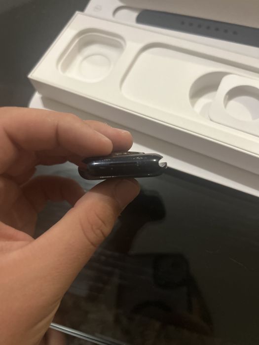 Apple watch serie 7     41mm