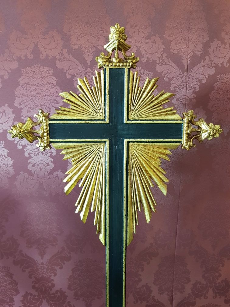 Cruz, crucifixo para cristo