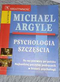 Psychologia szczęścia. M. Argyle