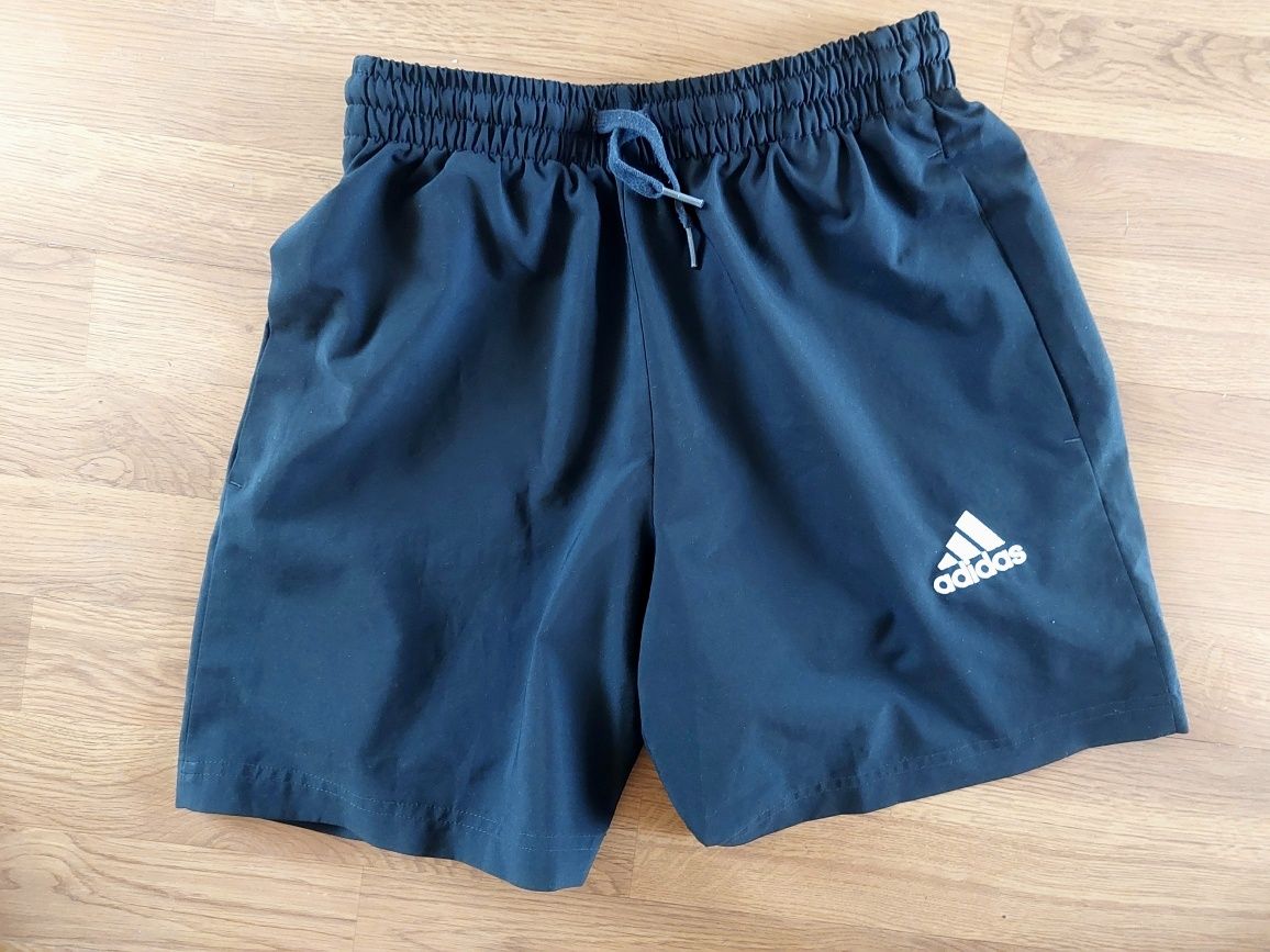 Spodenki kąpielówki adidas męskie s