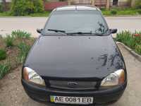 Ford fiesta mk4 2001p