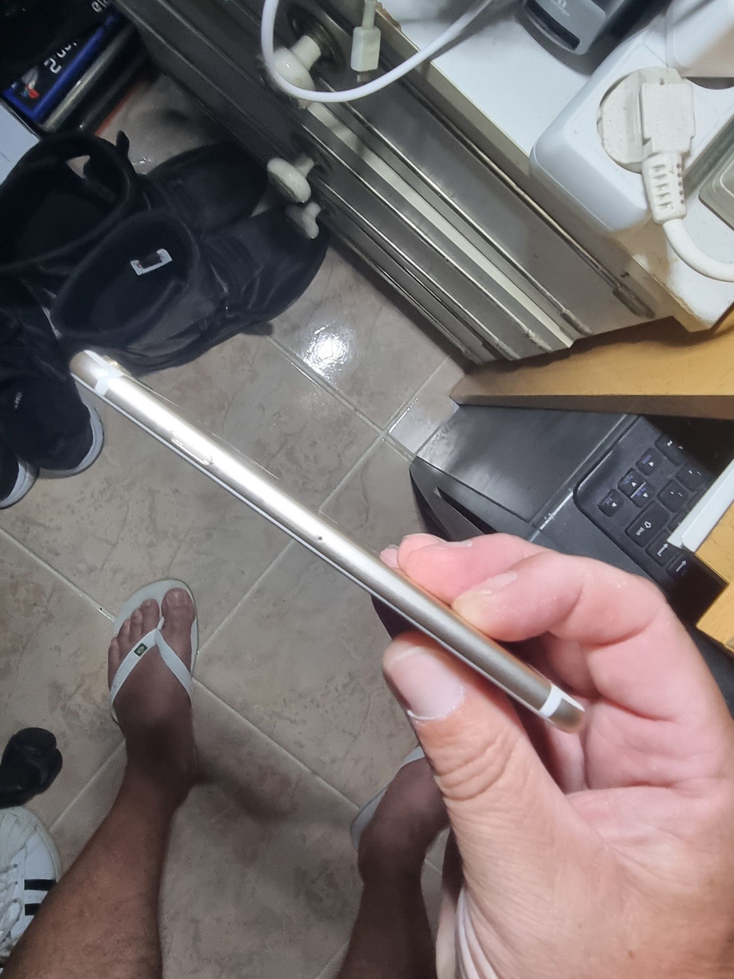 Iphone 6S 16gb como novo