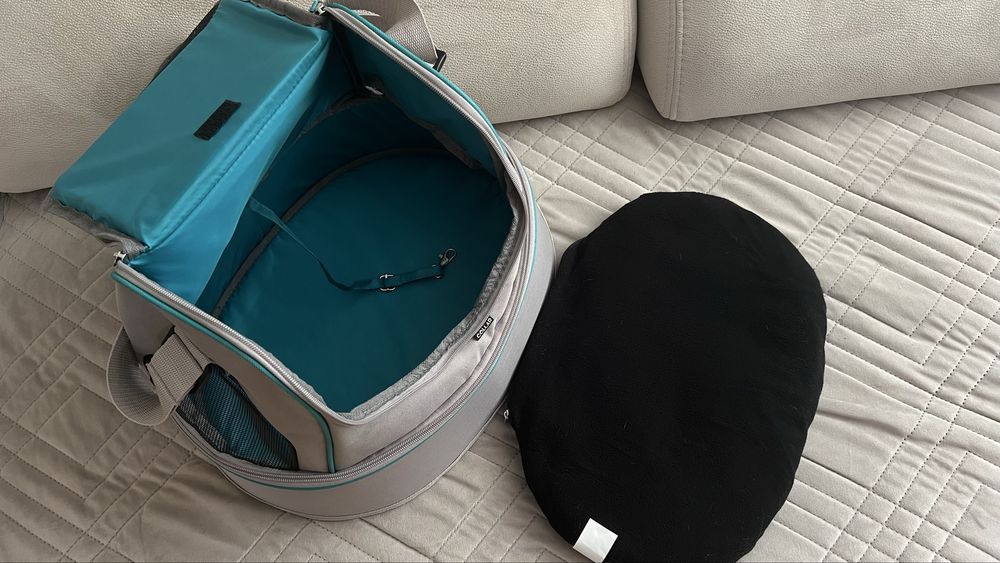 Переноска для тварин