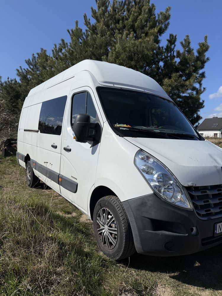 Tani Transport, Bagażówka  przeprowadzki