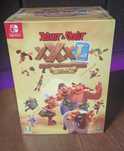 Asterix & Obelix XXXL: Baran z Hibernii Nintendo Switch kolekcjonerska