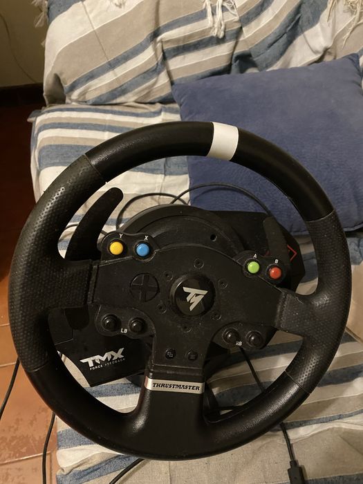 Thrustmaster TMX