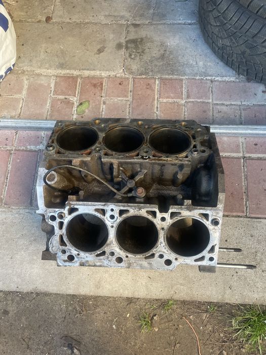 Blok silnika Chrysler 300 C 3.5 v6