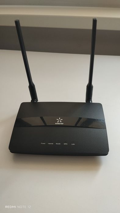 WiFi роутер Huawei model:ws319