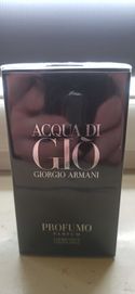 Giorgio Armani Acqua Di Gio Profumo - 75ml