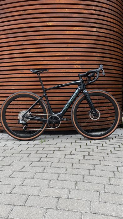 Specialized Turbo Creo SL Expert EVO L 45км/г