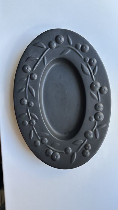 Велика тарілка Цвіте Терен/TSVITE TEREN