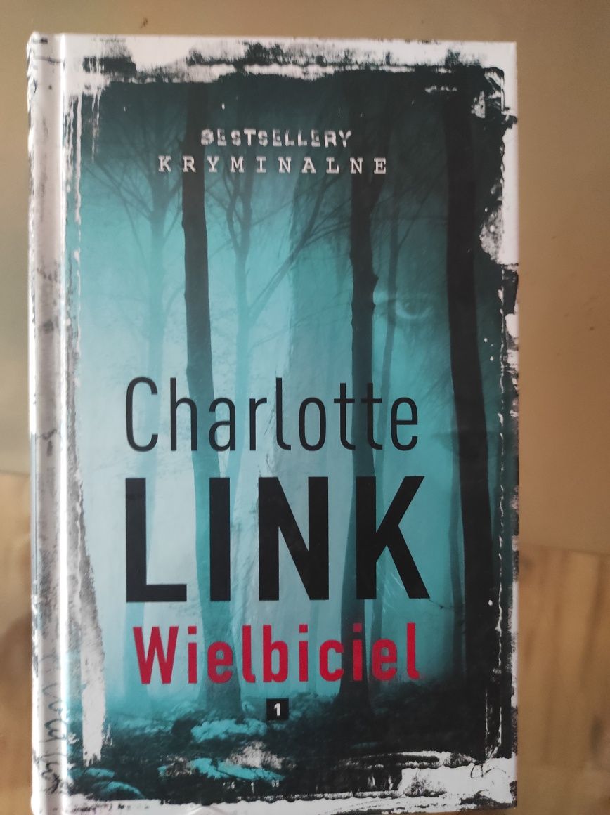 Charlotte Link Obserwator