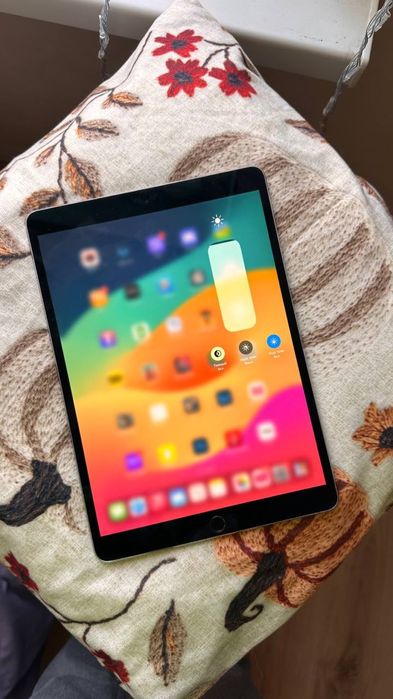 Ipad Pro 10.5 256Gb Wi-fi