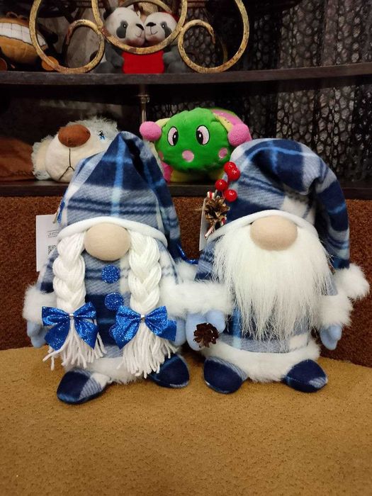 Гноми ручної роботи