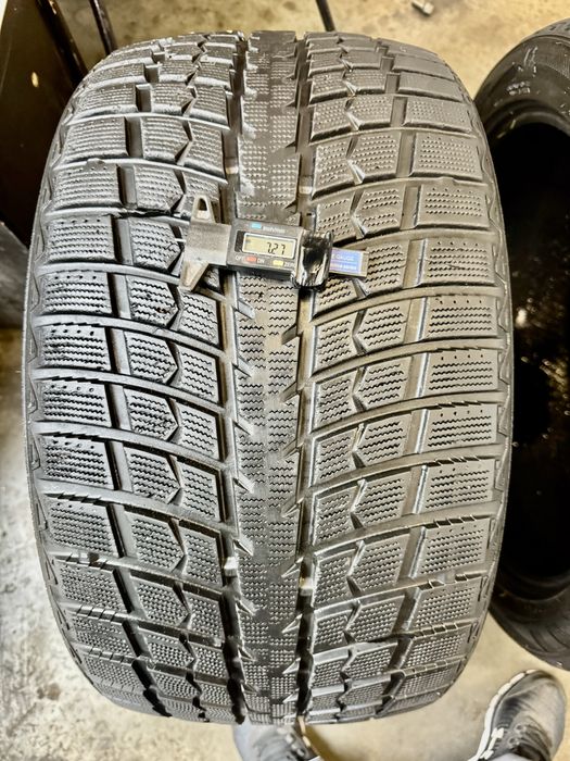 275/40/20 и 315/35/20 linglong (зима)  4шт