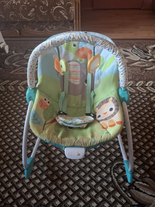 Bujaczek  dla dzieci