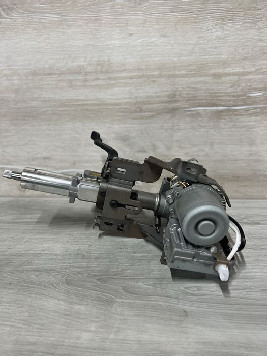 Рулевая колонка c ЭУР Nissan Rogue 14-20 48810-4BA5C