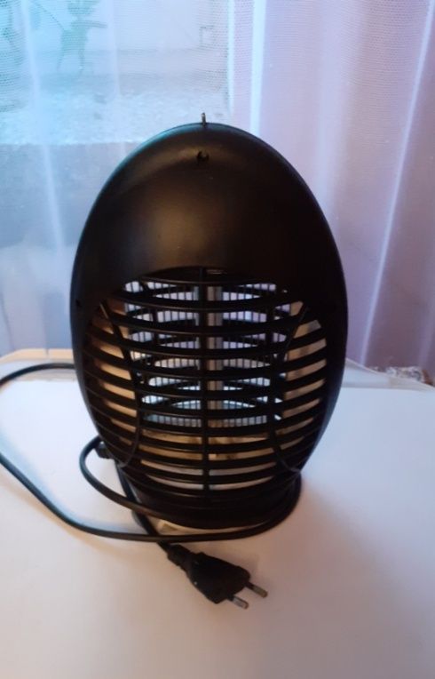 Lampa owadobójcza
