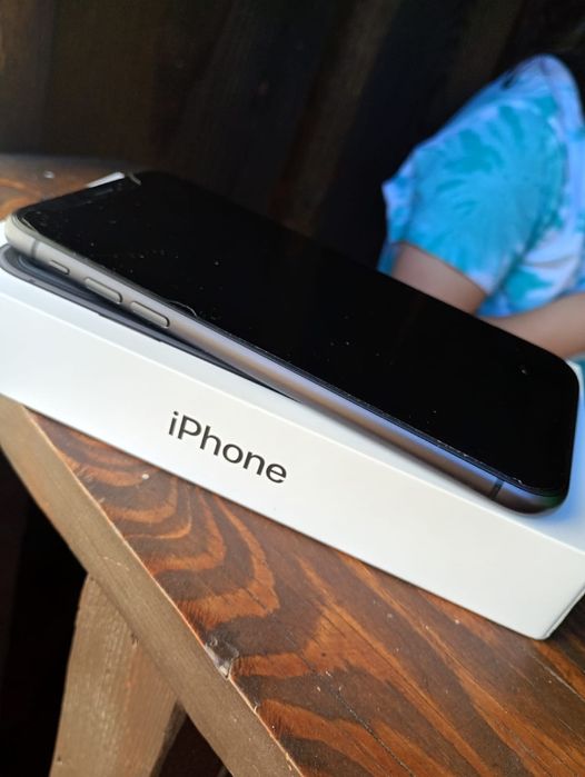 iPhone 11 jak nowy  super stan