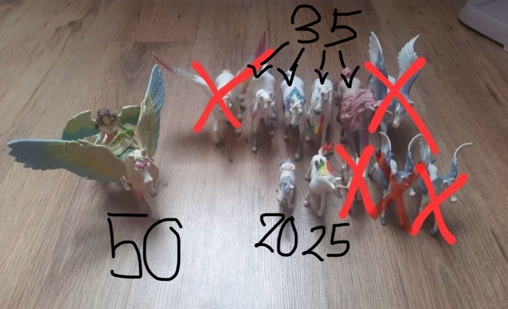 Zestaw figurek Schleich Bayala