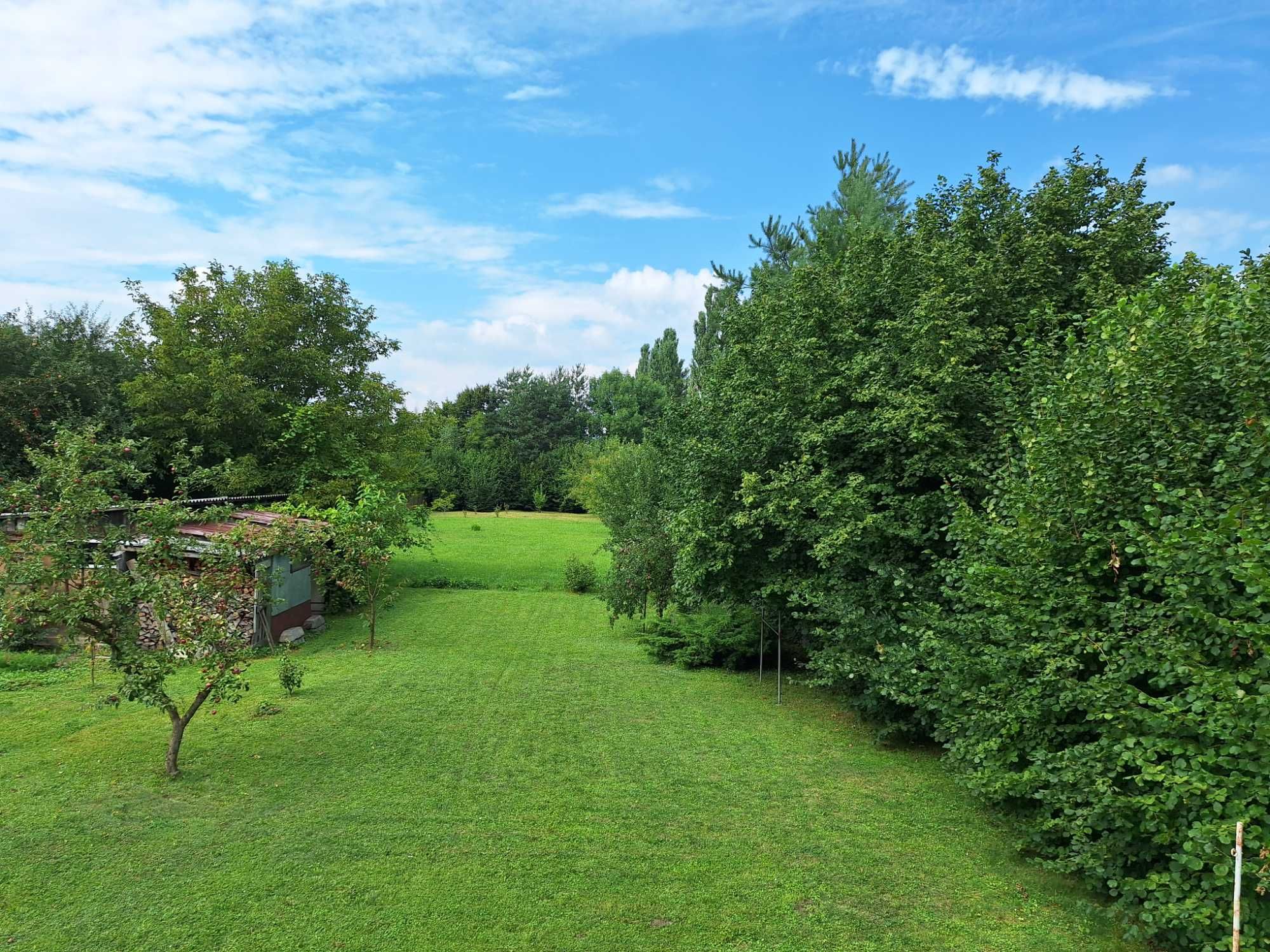 Sprzedam dom wolnostojący 214m2