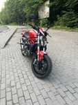 Ducati Monster 821 2016р.