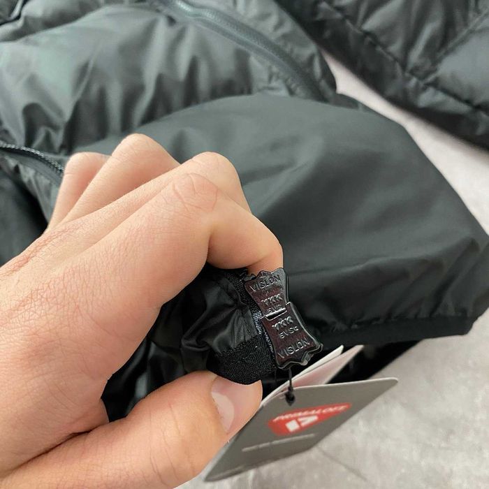 !SALE! Пуховик Nike NSW Storm-Fit Black XS S M L XL XXL куртка найк