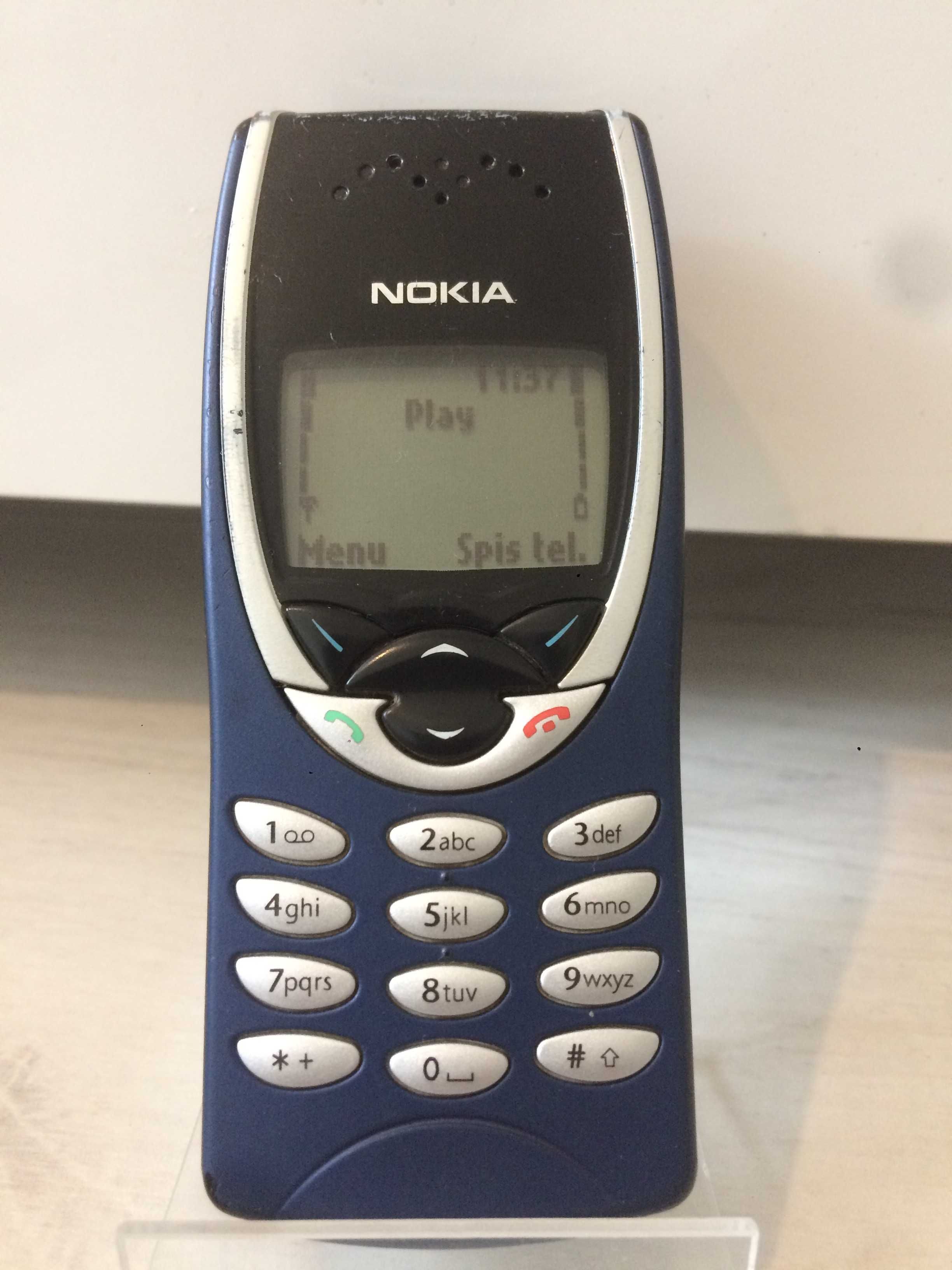 Kultowa Nokia 8210 super stan Oryginał