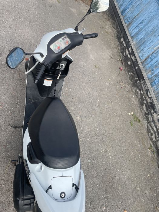 Сузукі зз ін уп спорт (обмін)