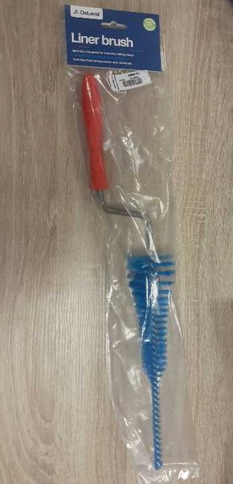 Szczotka do gum strzykowych DeLaval