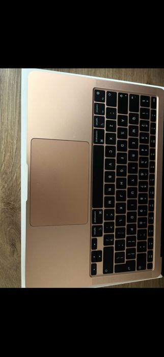 MacBook Air 13 procesor M1