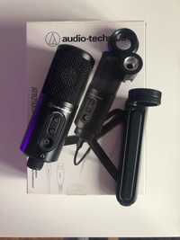 Microfone ATR2500X-USB
